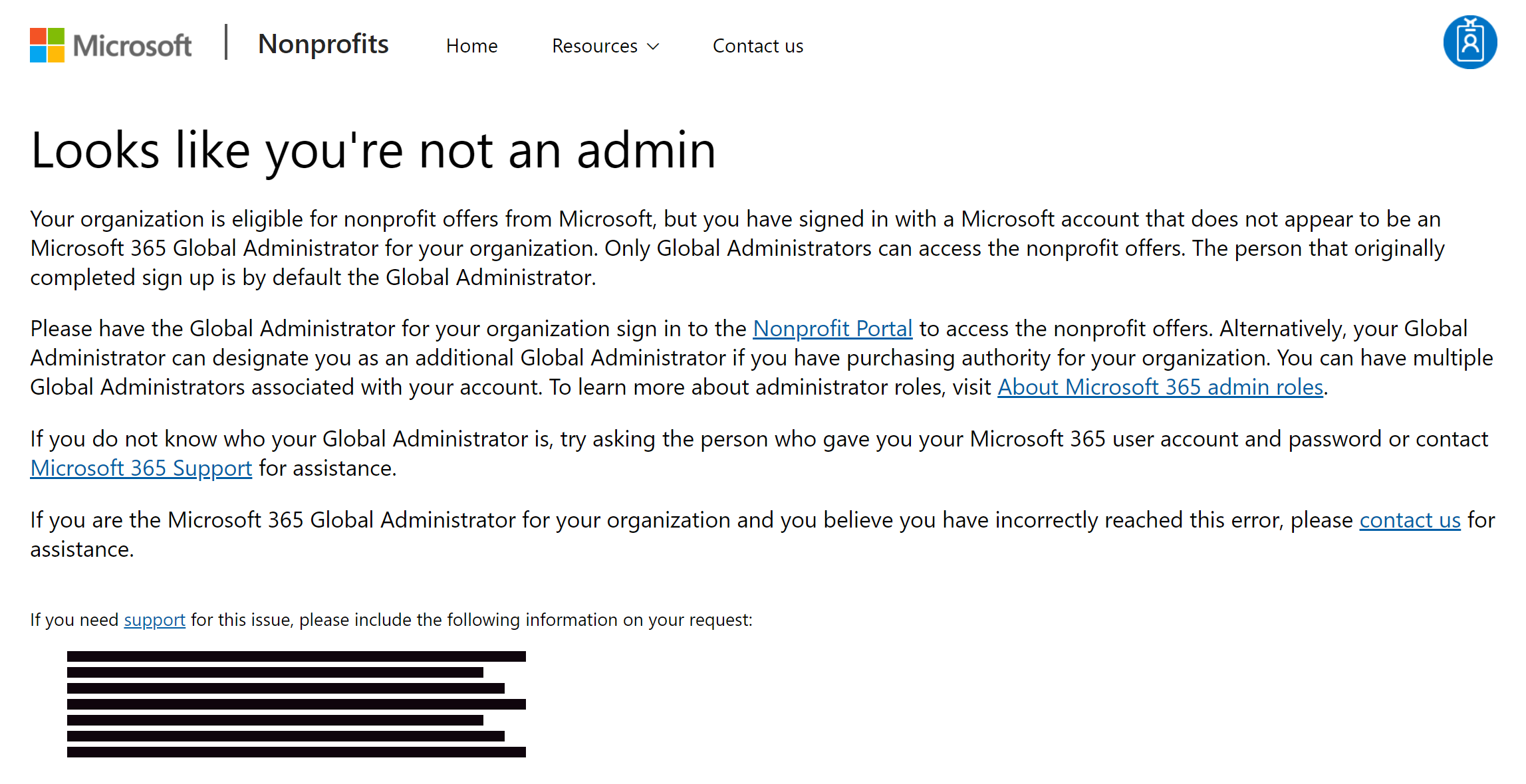How Do I Know Who Is A Global Administrator Of My Microsoft 365 Account